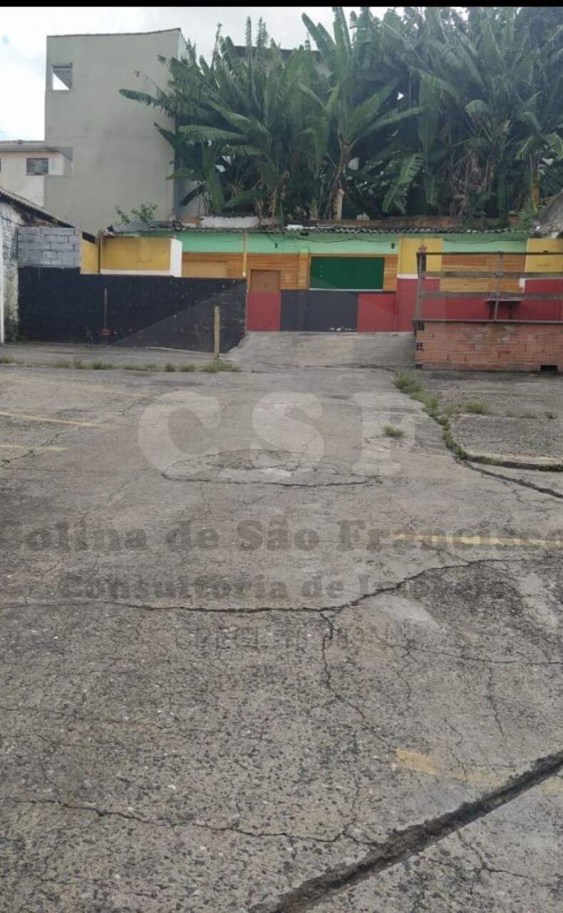 TERRENO para aluguel no JAGUARÉ: Foto 04