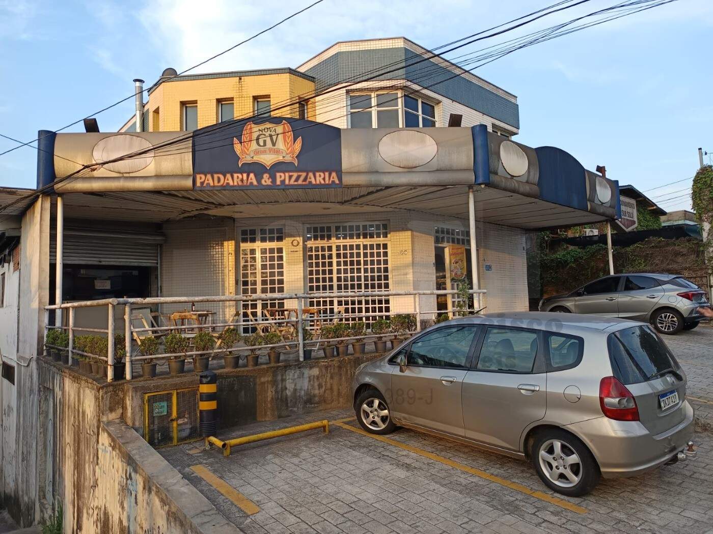 Prédio para aluguel no JAGUARÉ: Foto 12