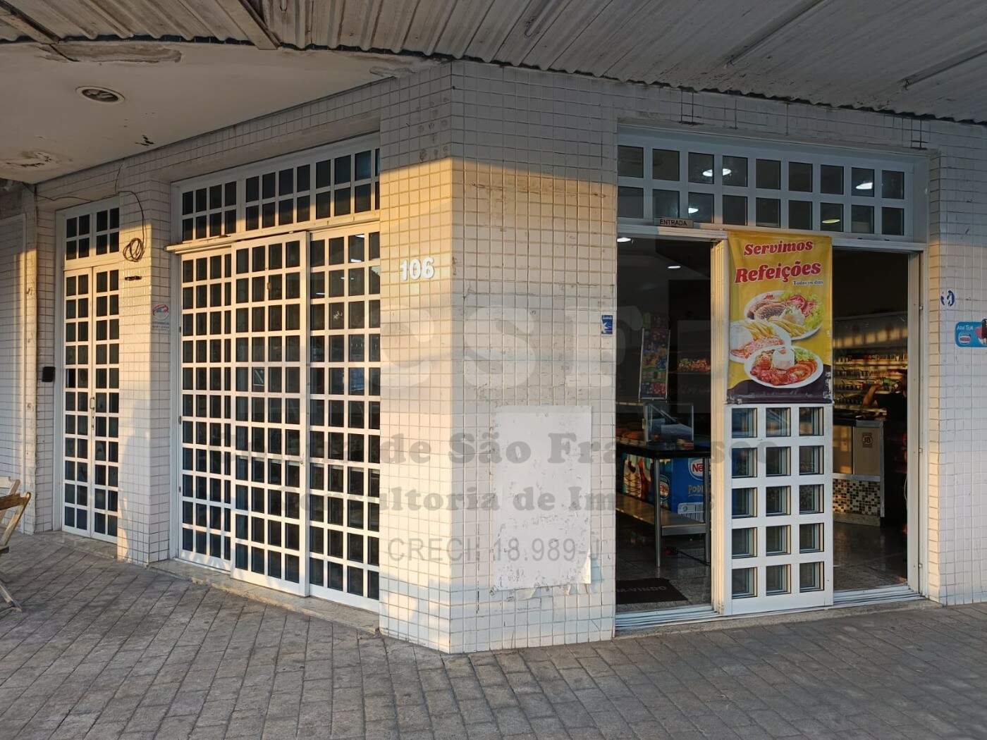 Prédio para aluguel no JAGUARÉ: Foto 05