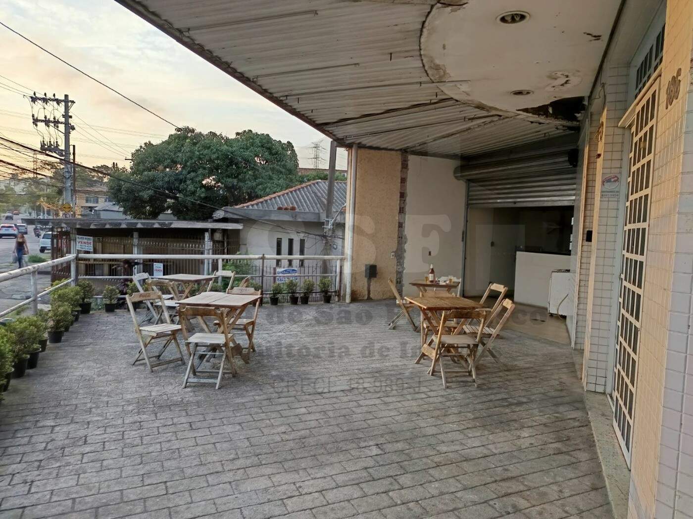 Prédio para aluguel no JAGUARÉ: Foto 06