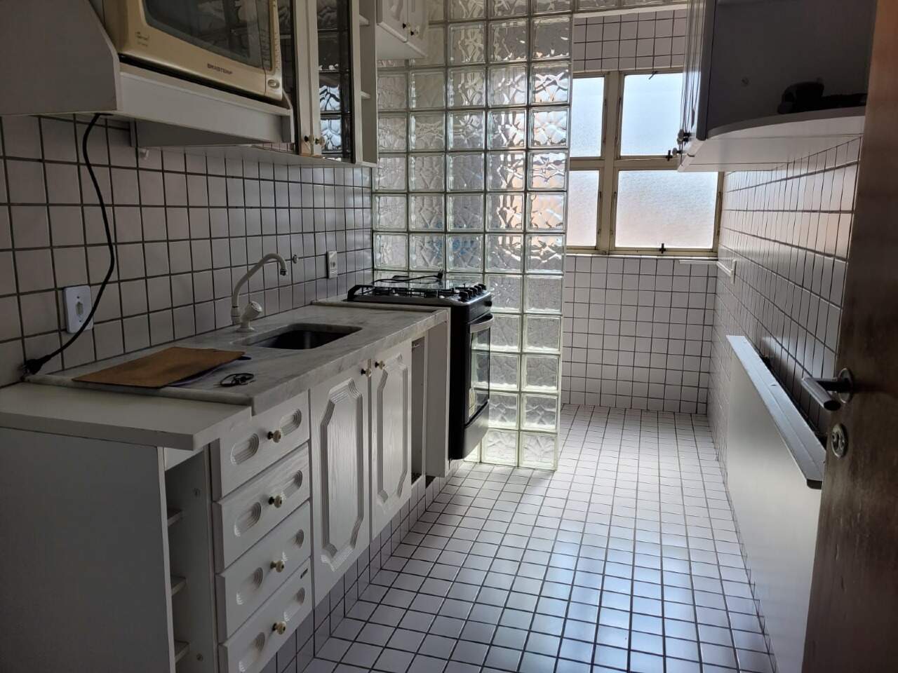 Apartamento para aluguel no VILA BUTANTÃ: 