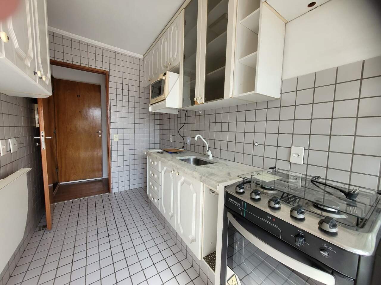 Apartamento para aluguel no VILA BUTANTÃ: 