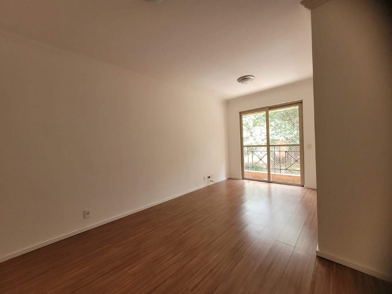Apartamento para aluguel no VILA BUTANTÃ: 