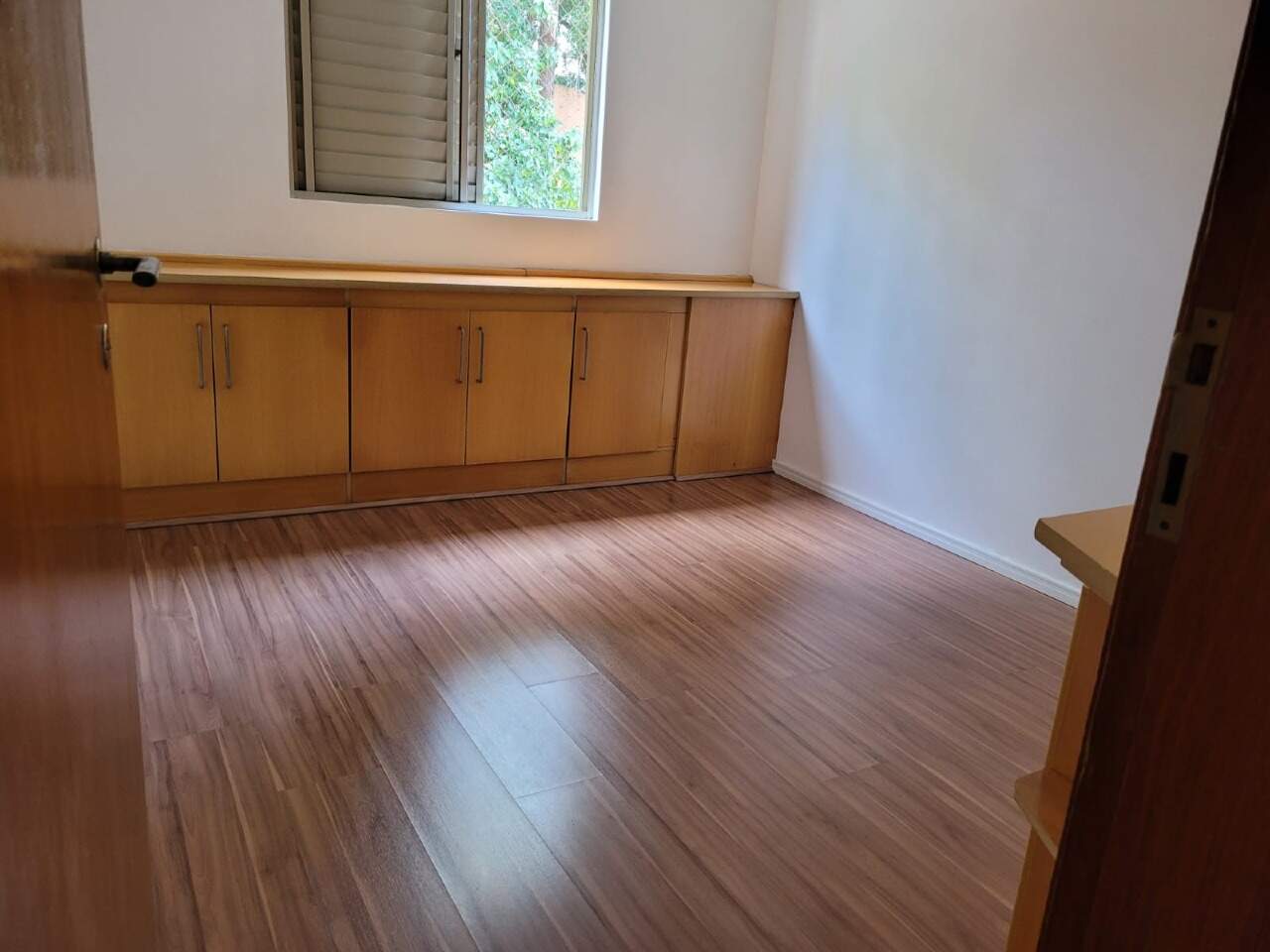 Apartamento para aluguel no VILA BUTANTÃ: 