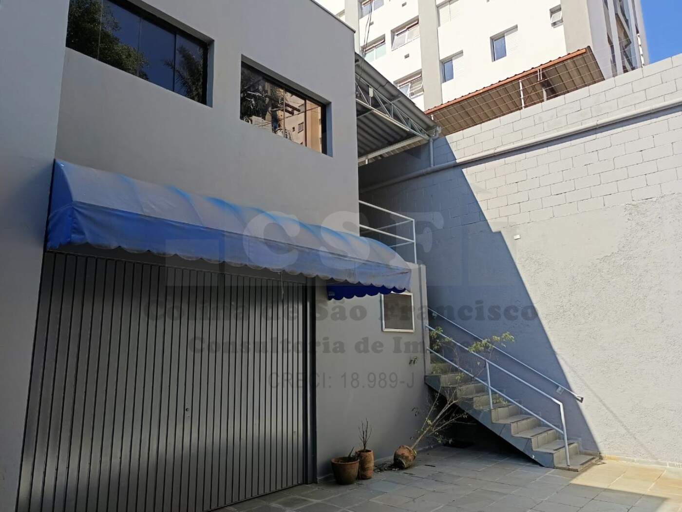 Galpão para aluguel no RIO PEQUENO: Foto 42