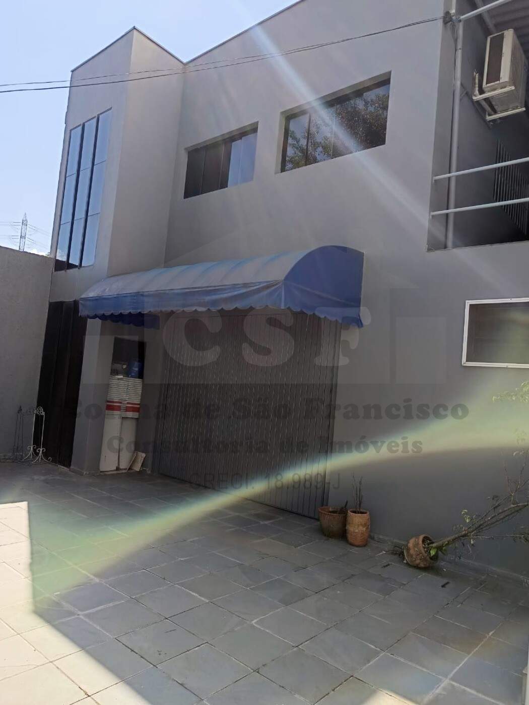 Galpão para aluguel no RIO PEQUENO: Foto 03