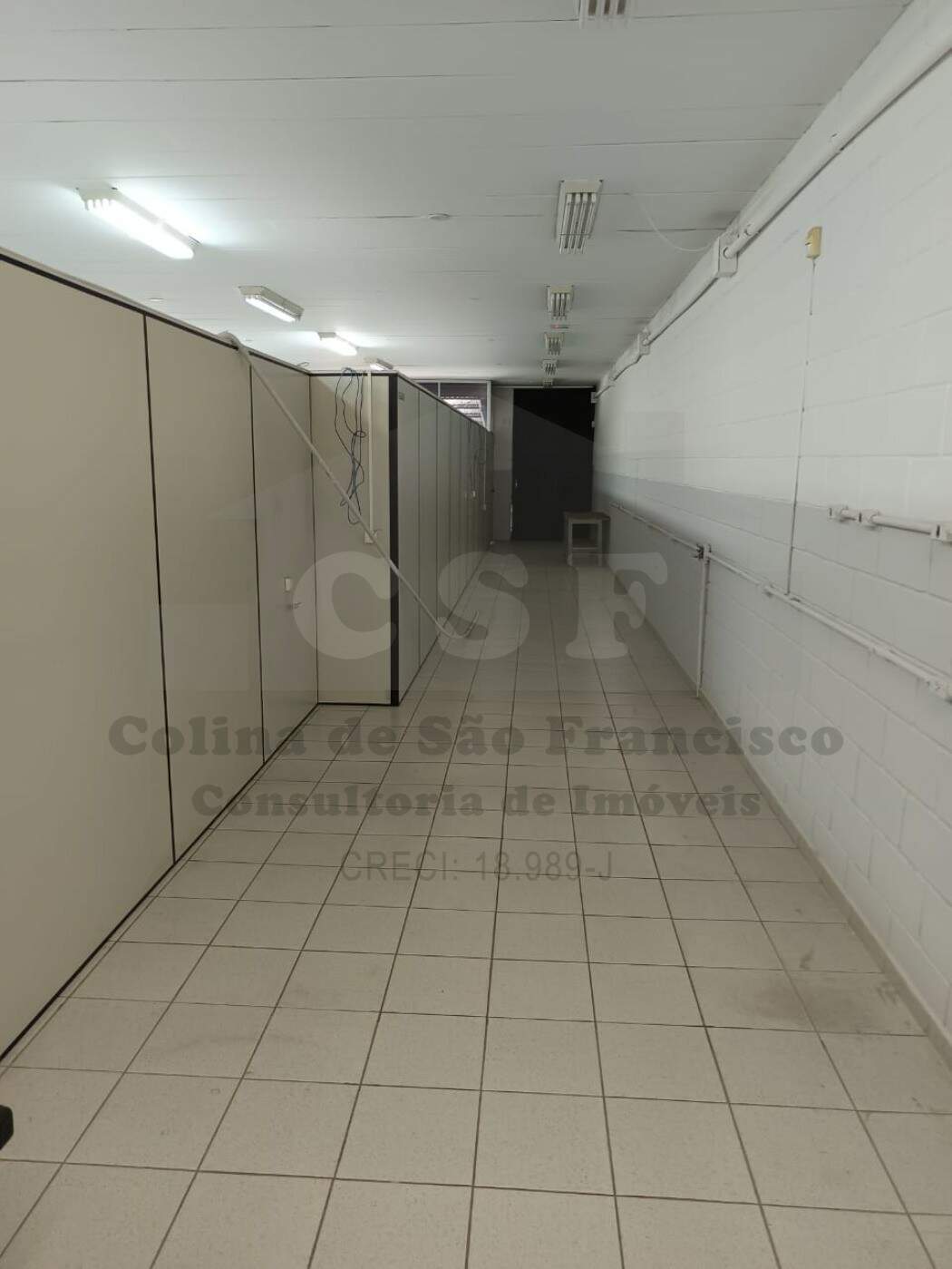 Galpão para aluguel no RIO PEQUENO: Foto 18