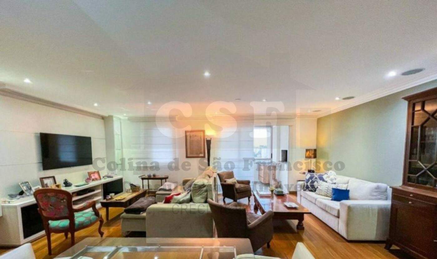 Apartamento para aluguel no VILA SÃO FRANCISCO: Foto 10