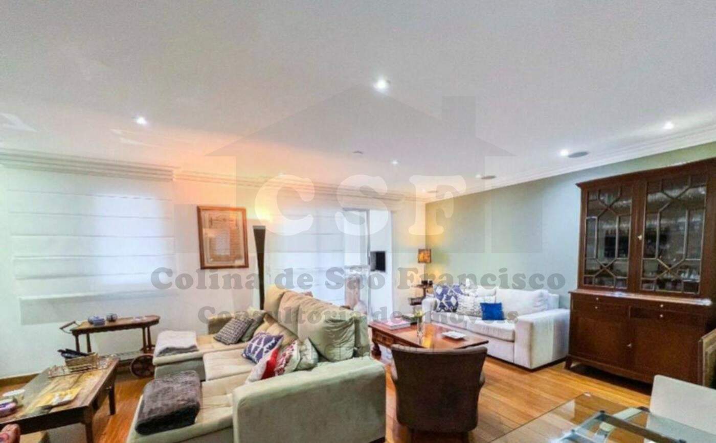 Apartamento para aluguel no VILA SÃO FRANCISCO: Foto 11