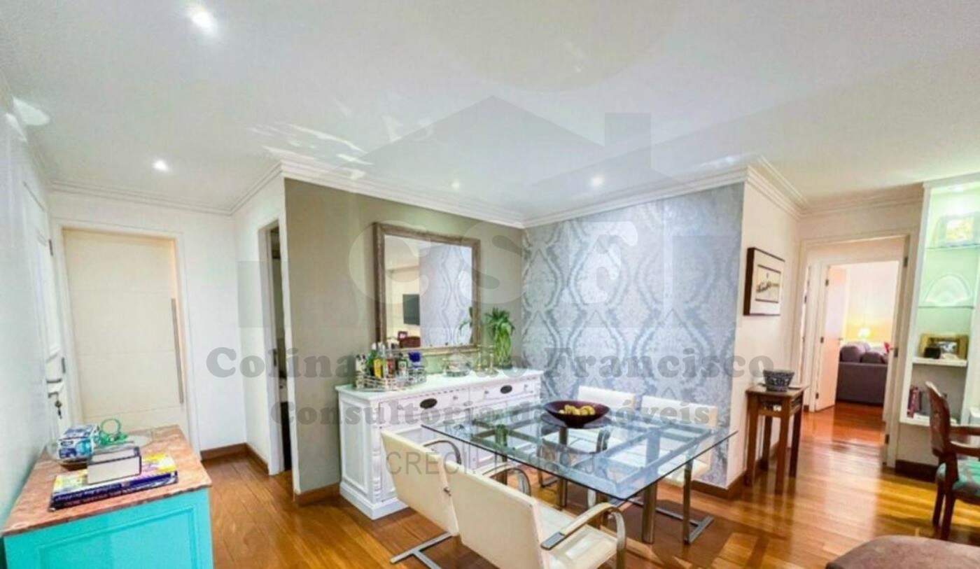 Apartamento para aluguel no VILA SÃO FRANCISCO: Foto 09