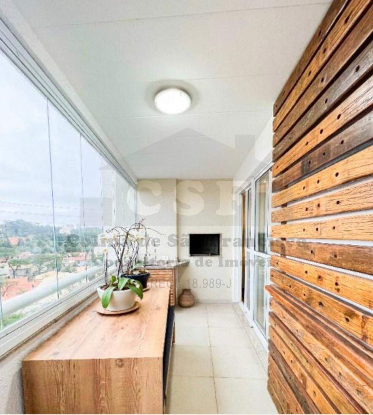 Apartamento para aluguel no VILA SÃO FRANCISCO: Foto 04
