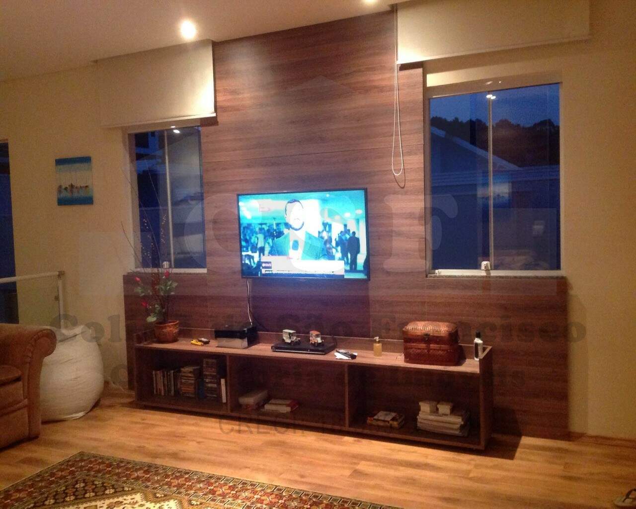 Casa para aluguel no PARQUE DOS PRINCIPES: Foto 01