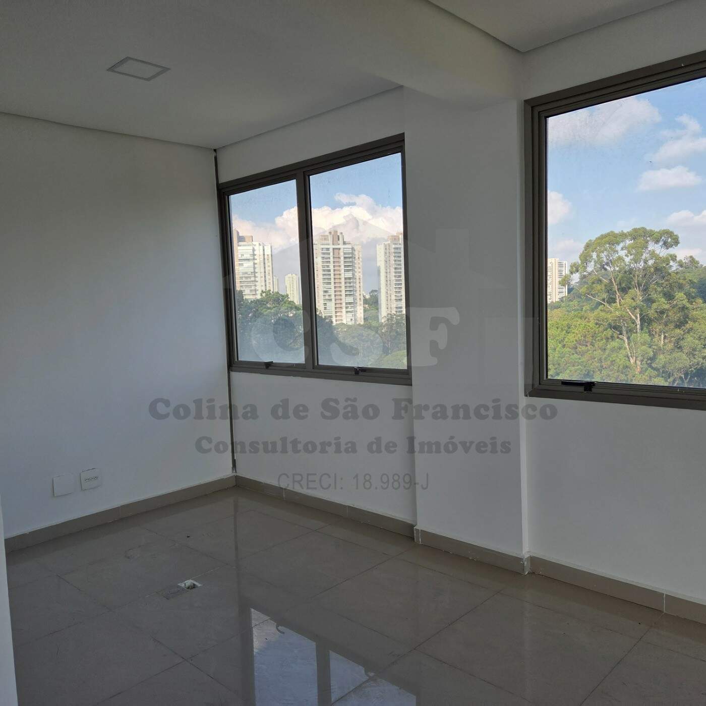 Sala para aluguel no VILA SÃO FRANCISCO: Foto 03