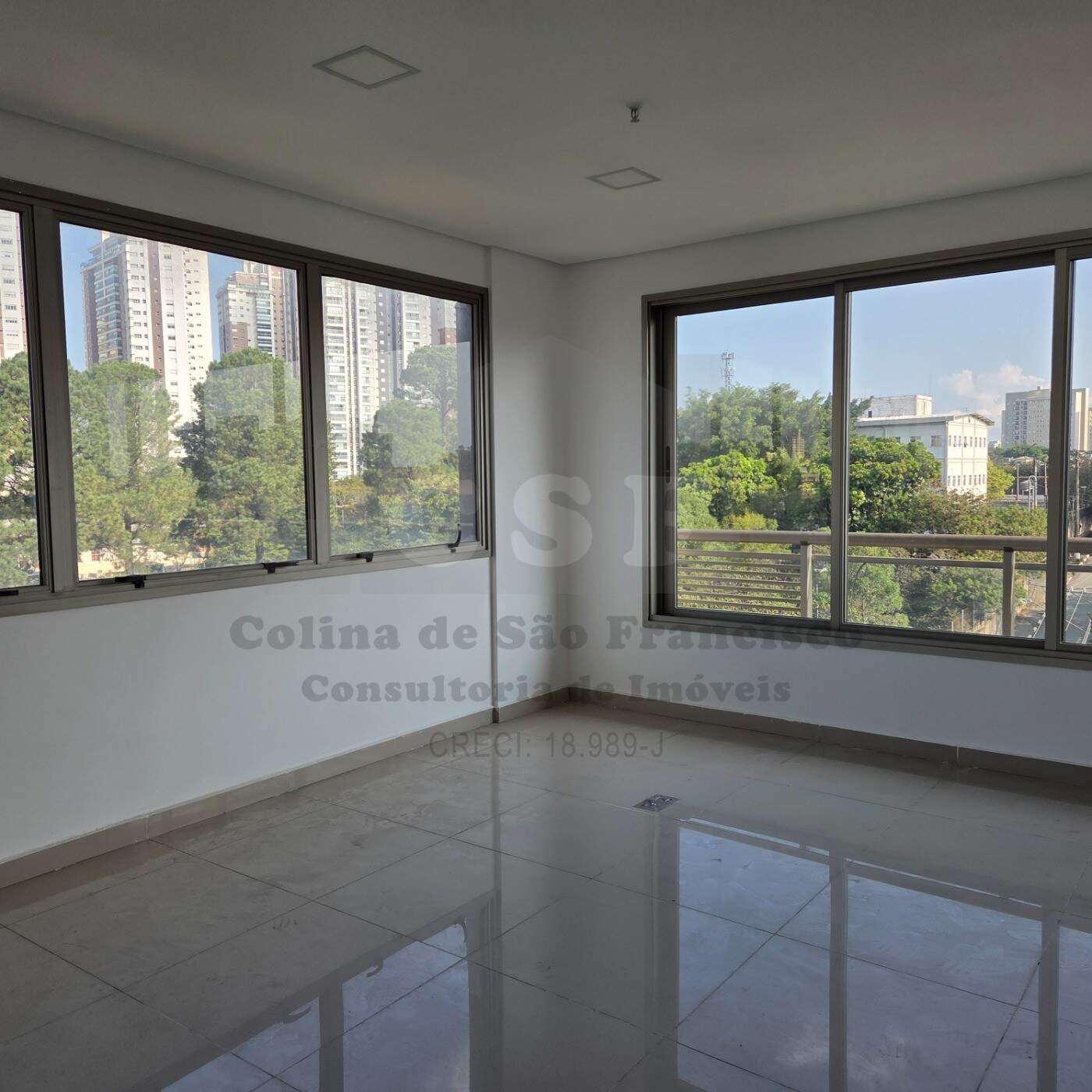 Sala para aluguel no VILA SÃO FRANCISCO: Foto 04