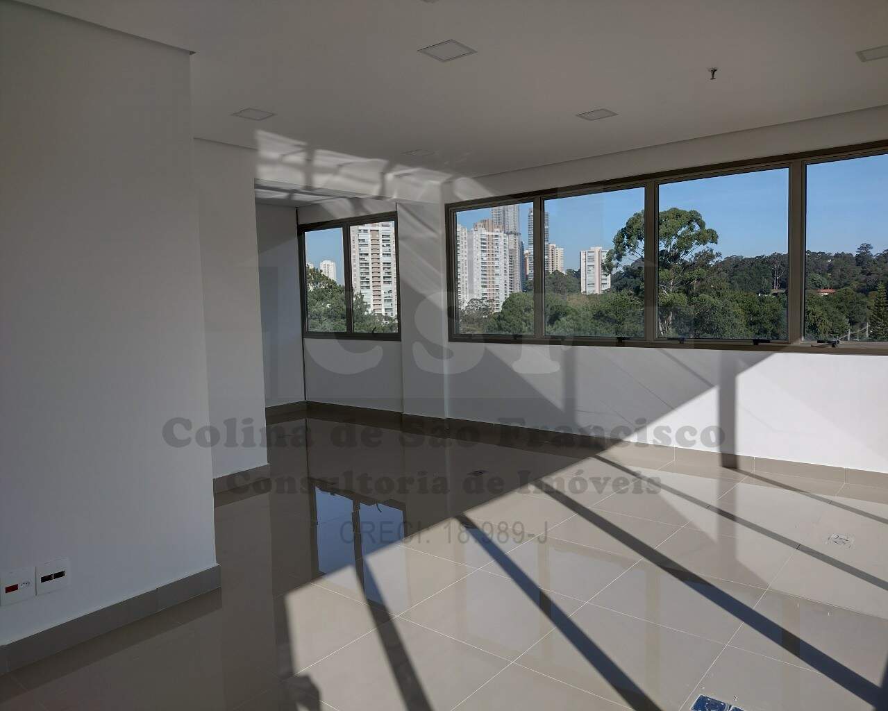Sala para aluguel no VILA SÃO FRANCISCO: Foto 01