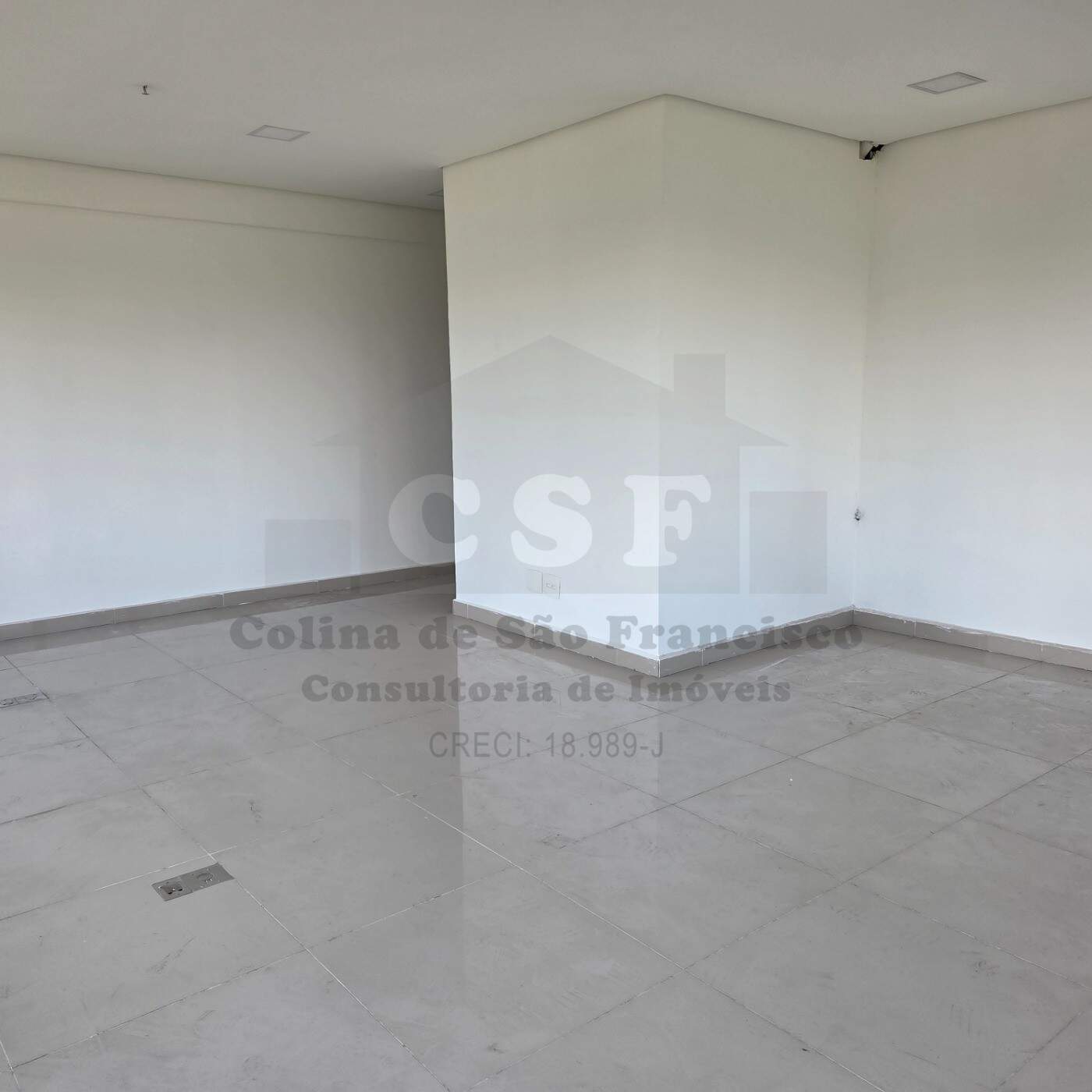 Sala para aluguel no VILA SÃO FRANCISCO: Foto 06