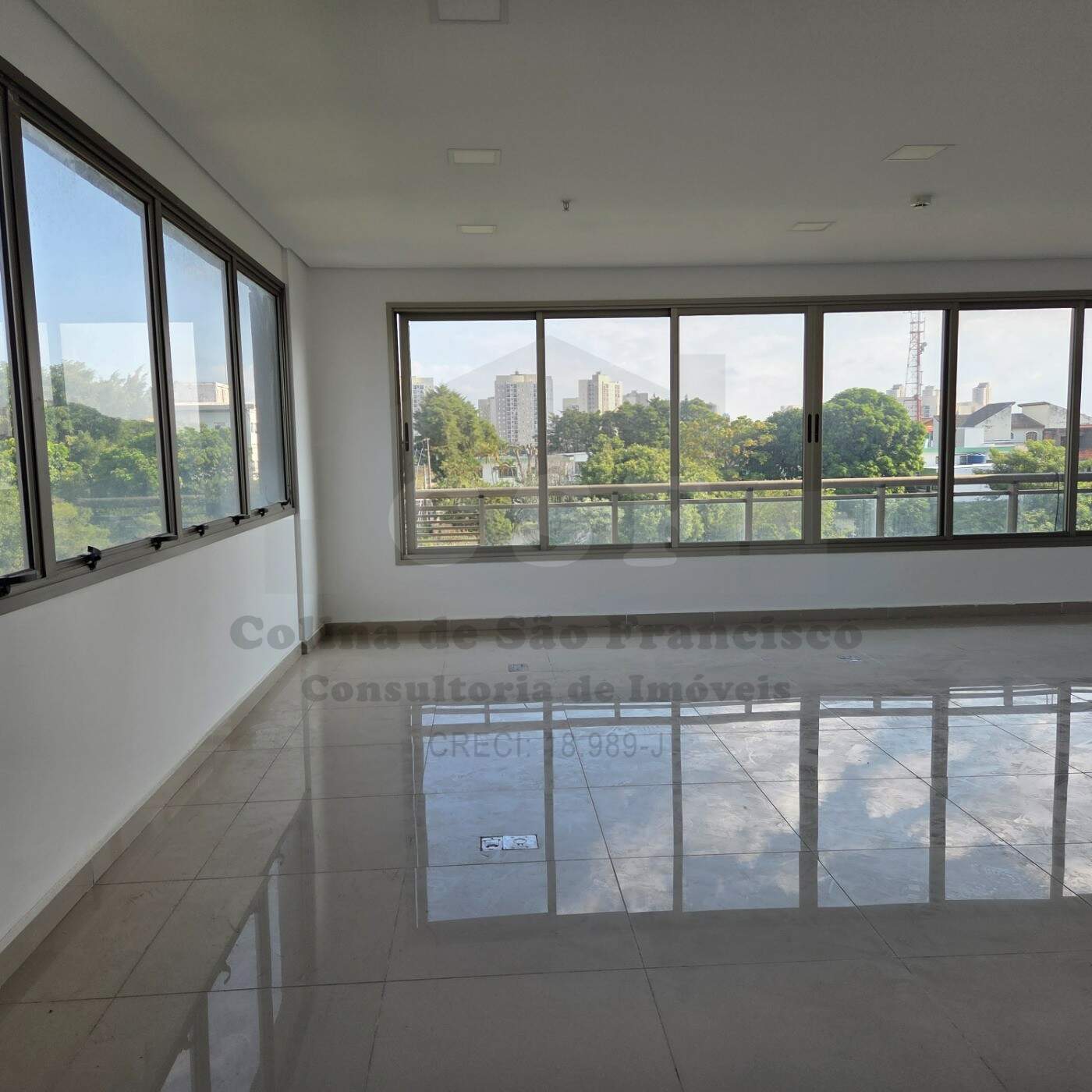 Sala para aluguel no VILA SÃO FRANCISCO: Foto 05