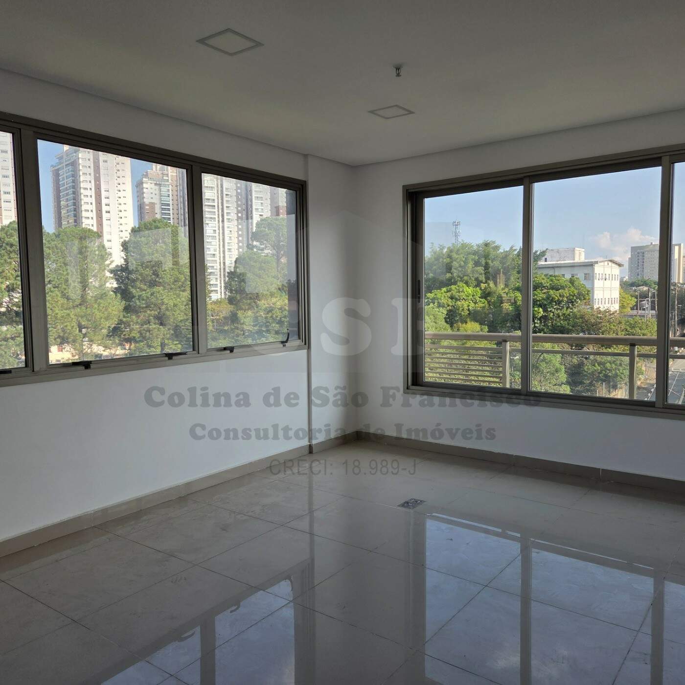 Sala para aluguel no VILA SÃO FRANCISCO: Foto 03