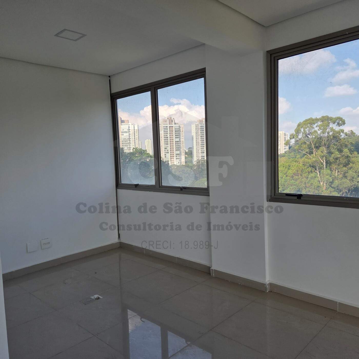 Sala para aluguel no VILA SÃO FRANCISCO: Foto 04