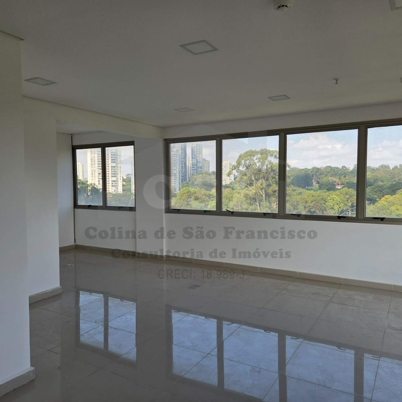 Sala para aluguel no VILA SÃO FRANCISCO: Foto 02