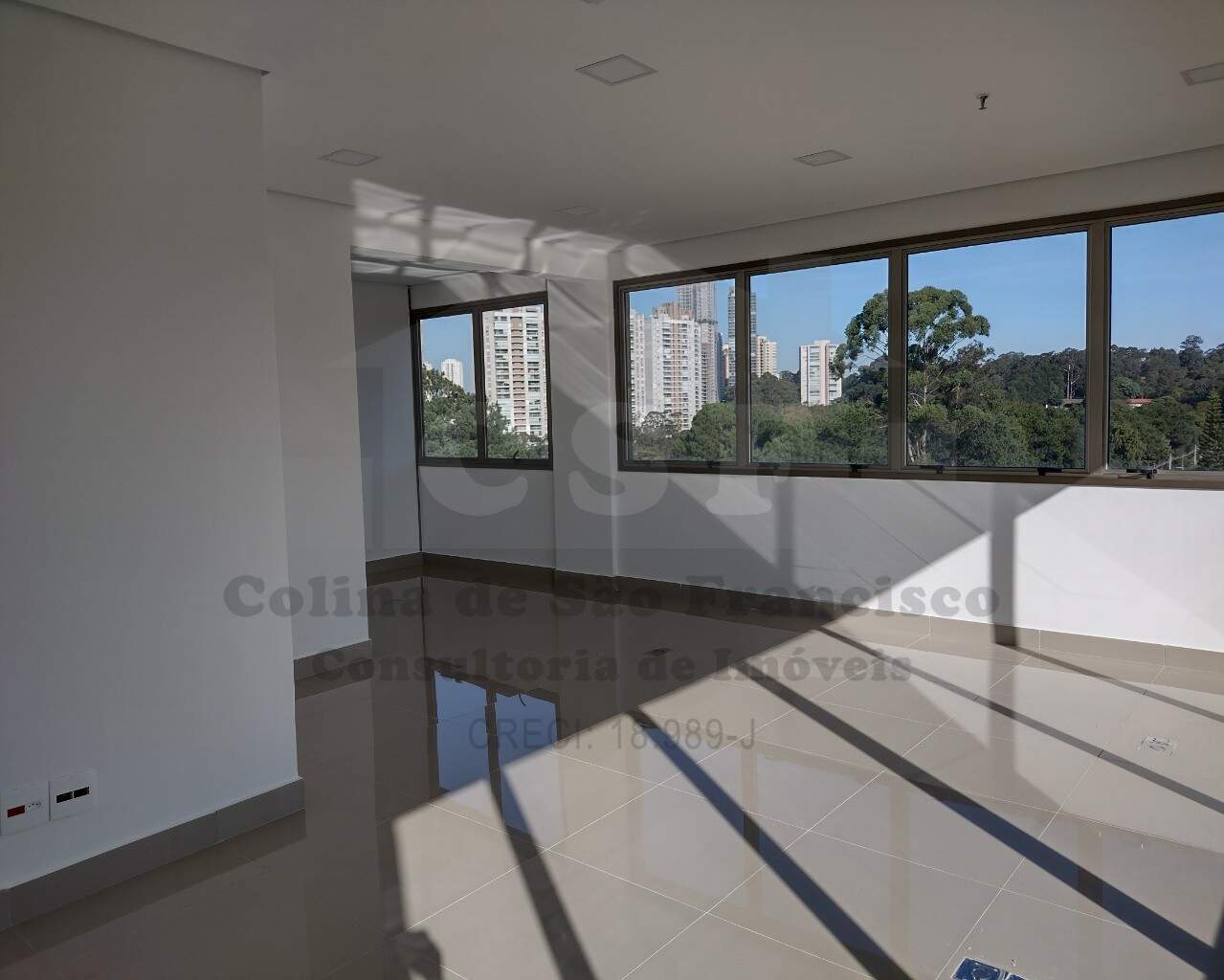 Sala para aluguel no VILA SÃO FRANCISCO: Foto 01