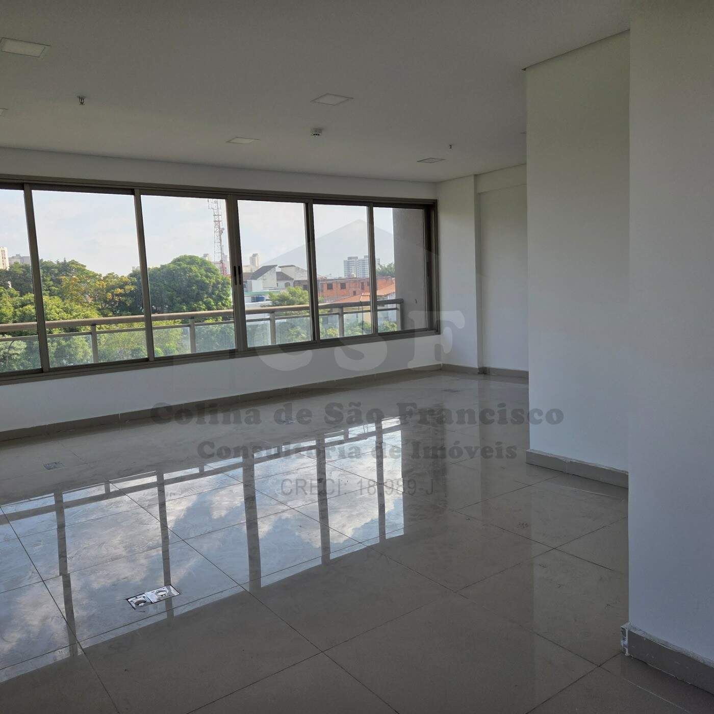Sala para aluguel no VILA SÃO FRANCISCO: Foto 07