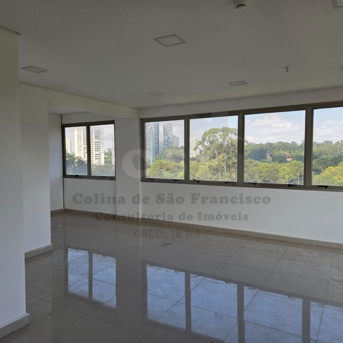 Sala para aluguel no VILA SÃO FRANCISCO: Foto 02
