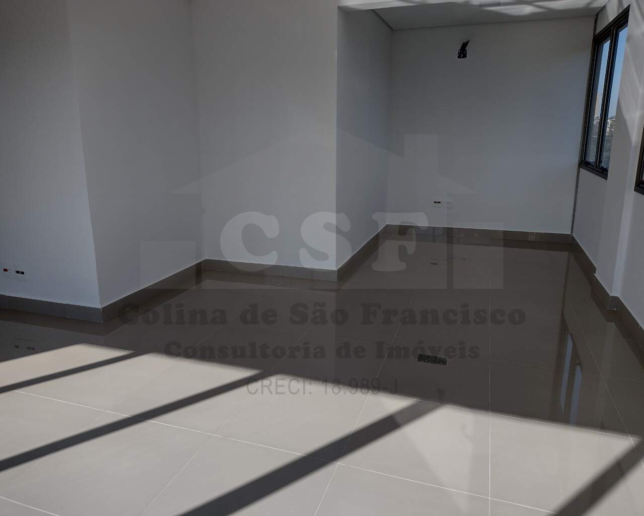 Sala para aluguel no VILA SÃO FRANCISCO: Foto 03