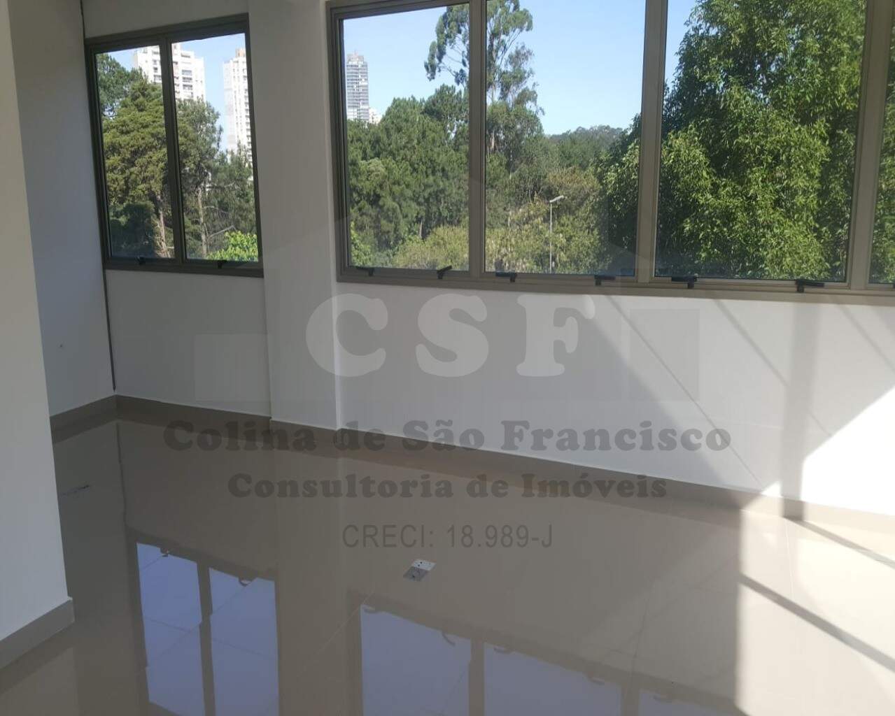 Sala para aluguel no VILA SÃO FRANCISCO: Foto 04