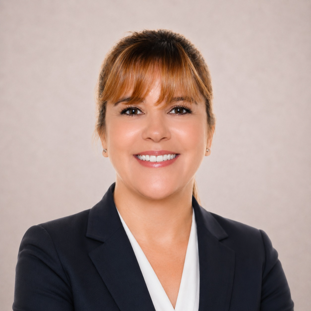 Maria Tavares