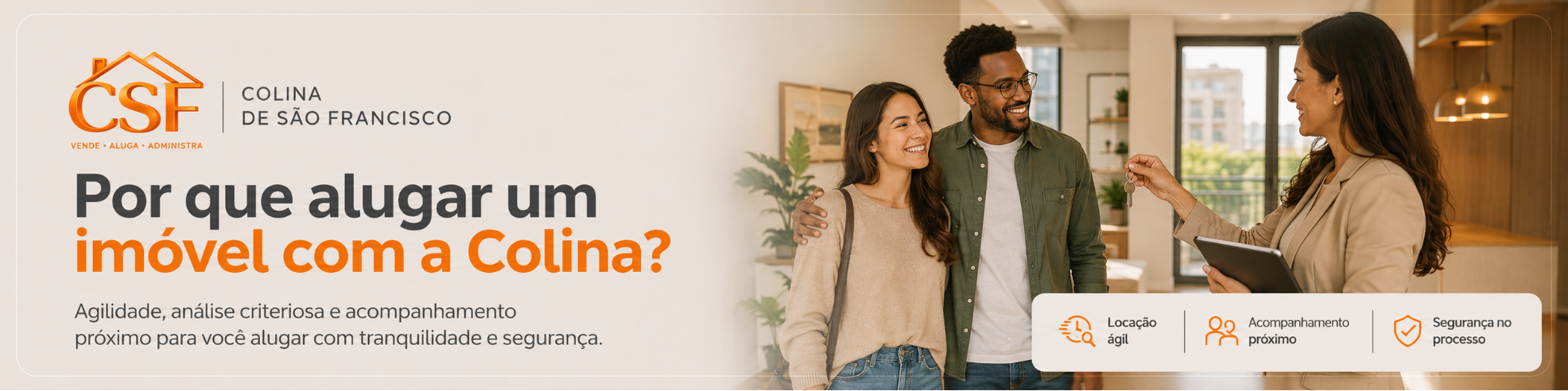 Banner Home Page