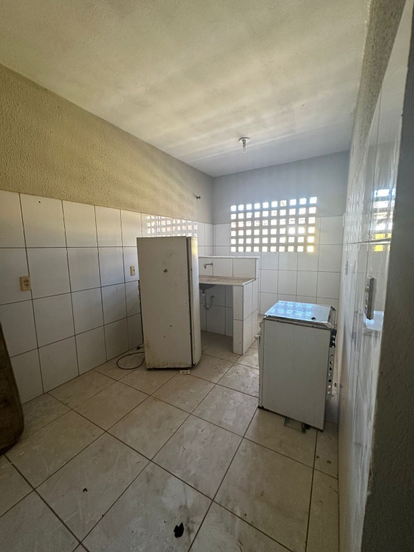 Apartamento para aluguel no Pecém: 