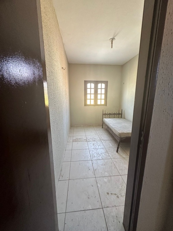 Apartamento para aluguel no Pecém: 