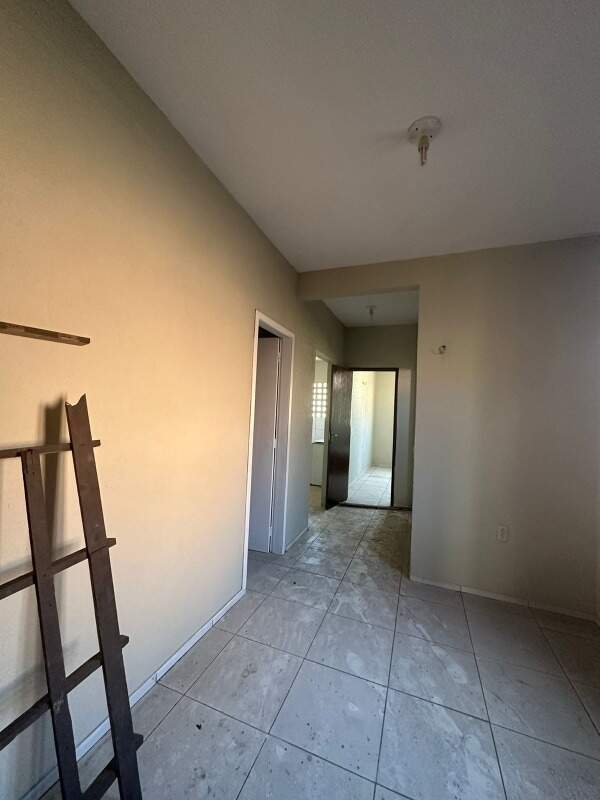 Apartamento para aluguel no Pecém: 