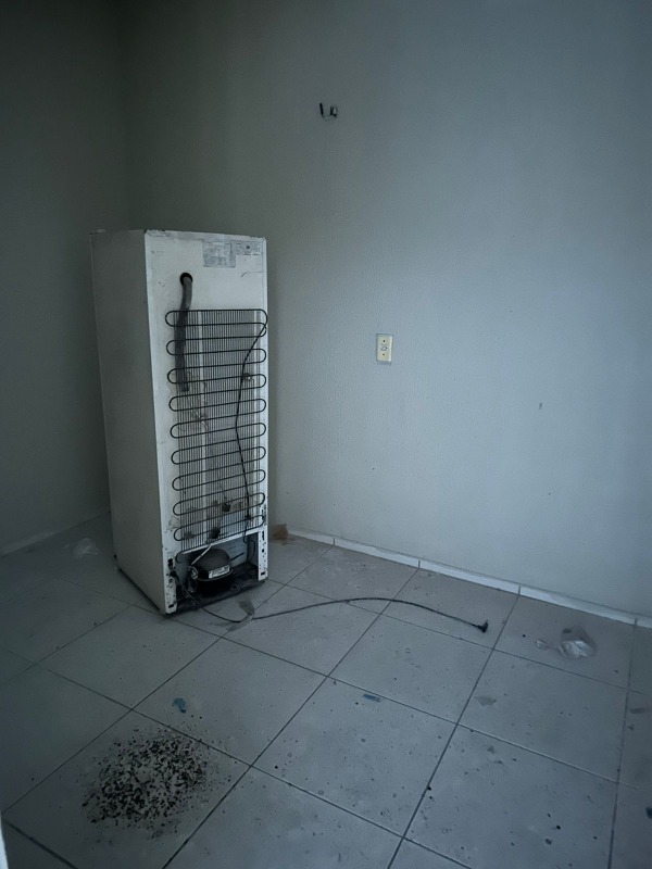 Apartamento para aluguel no Pecém: 