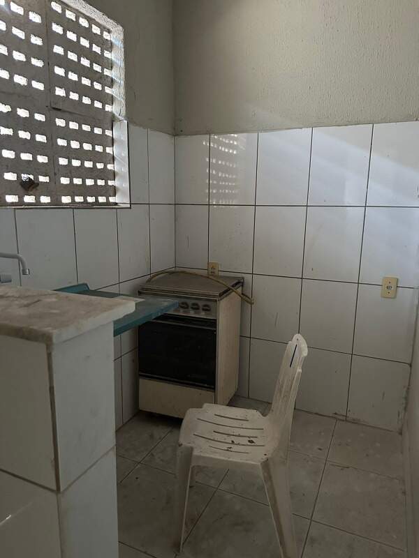 Apartamento para aluguel no Pecém: 