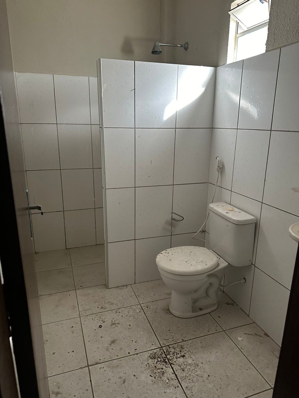 Apartamento para aluguel no Pecém: 