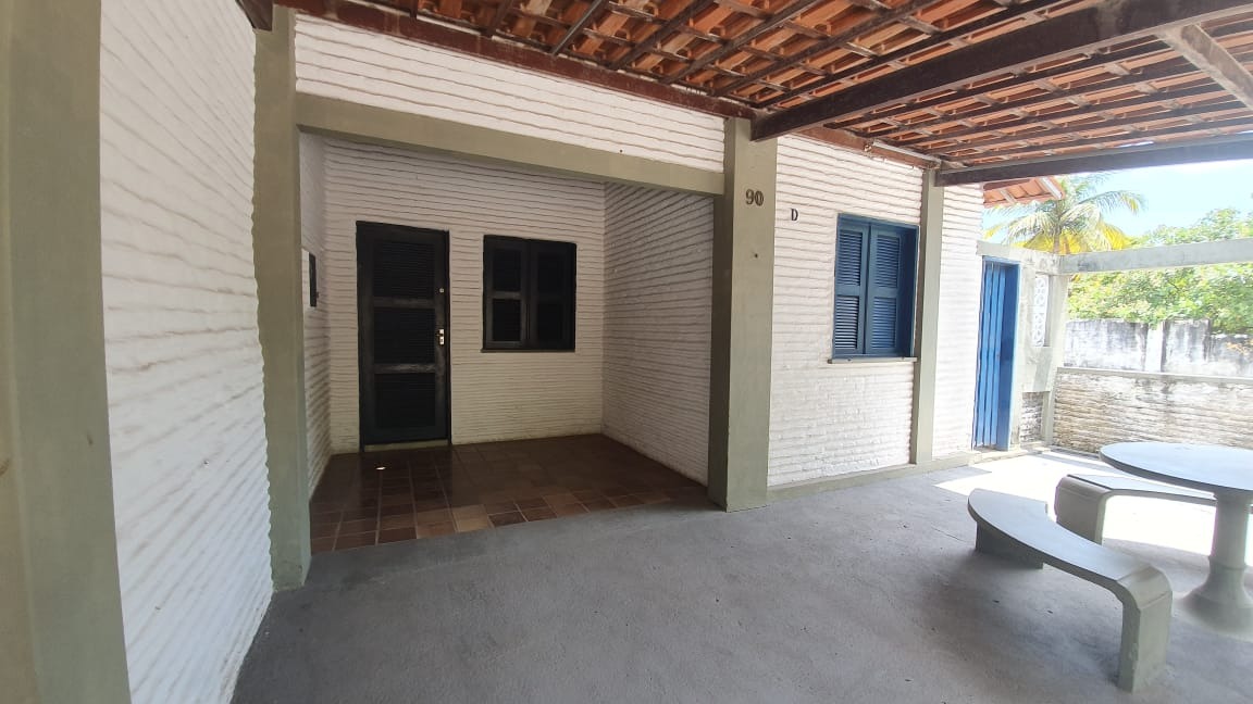 Casa à venda no Pecém: 