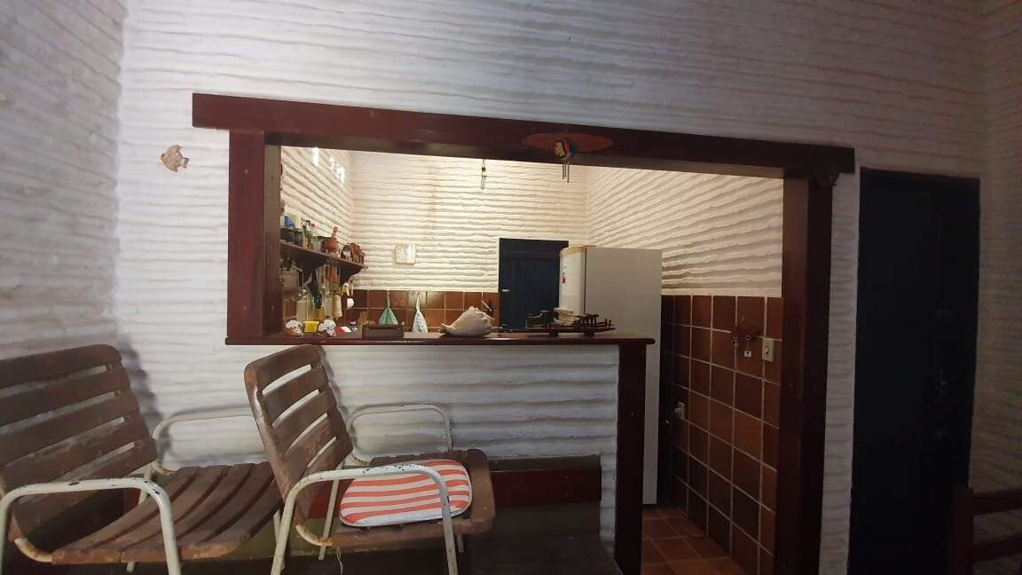 Casa à venda no Pecém: 