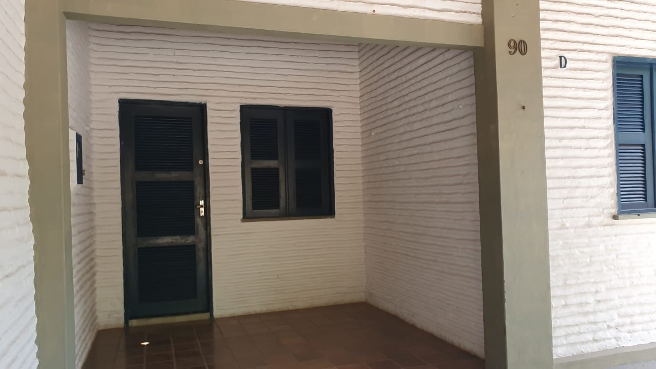 Casa à venda no Pecém: 