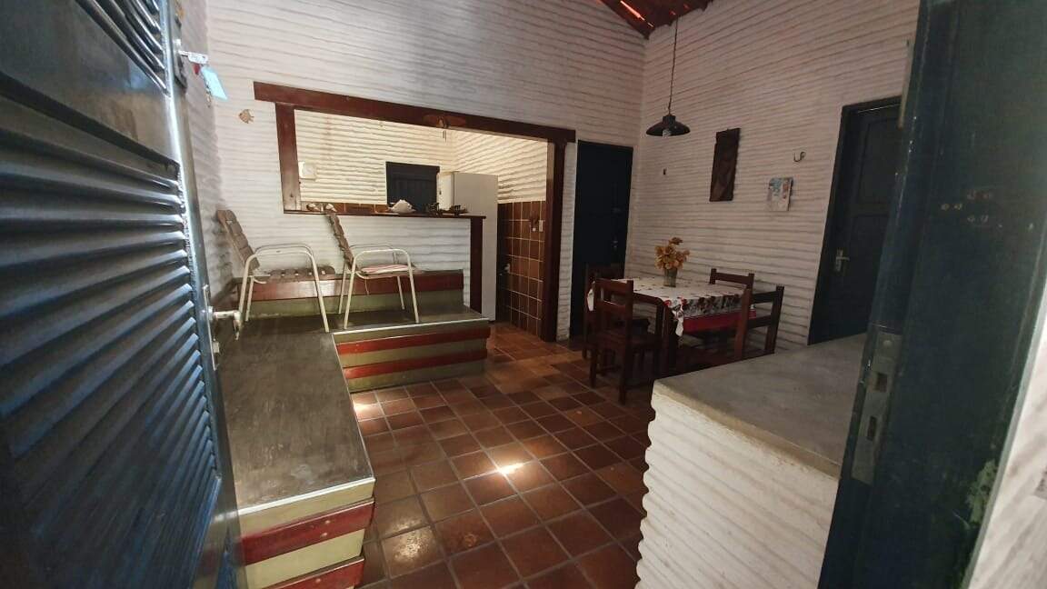 Casa à venda no Pecém: 