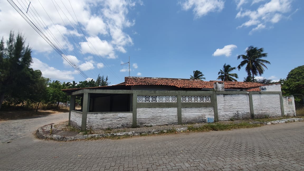 Casa à venda no Pecém: 