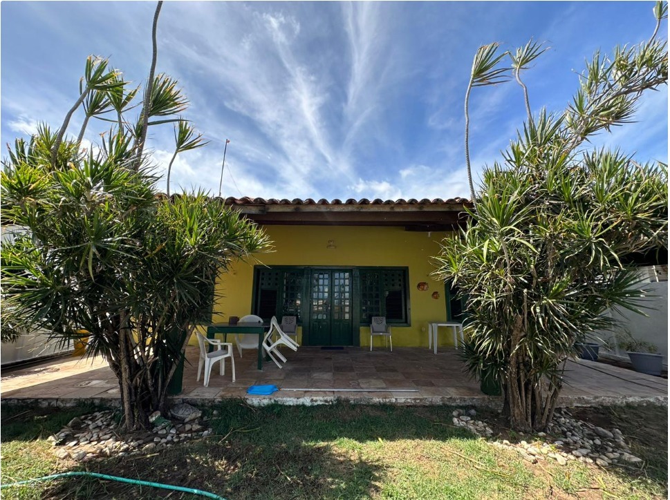 Casa à venda no Pecém: 