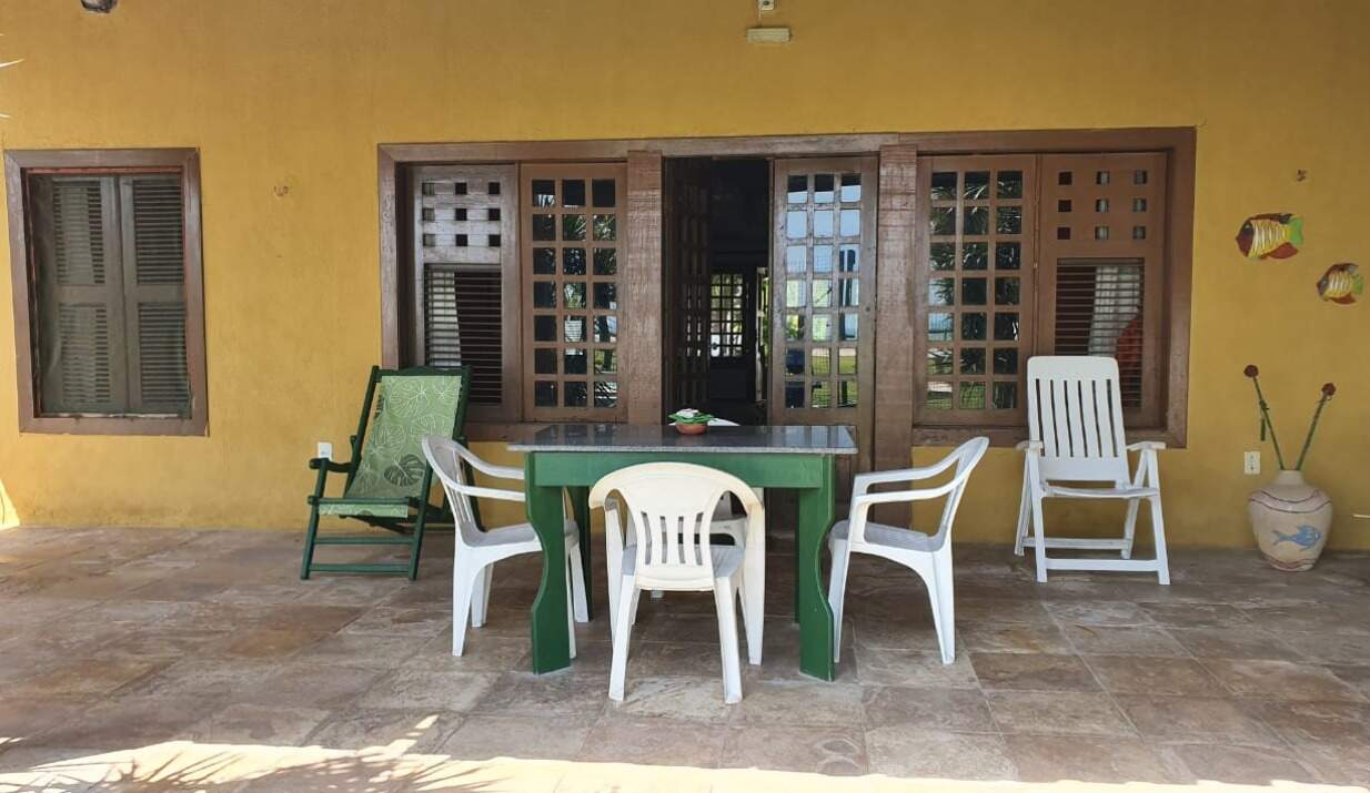 Casa à venda no Pecém: 