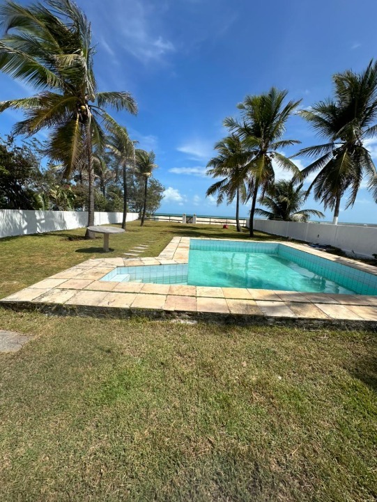 Casa à venda no Pecém: 