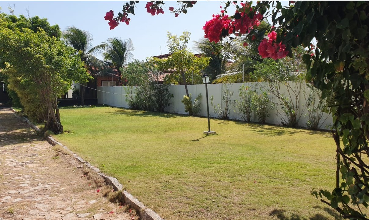 Casa à venda no Pecém: 