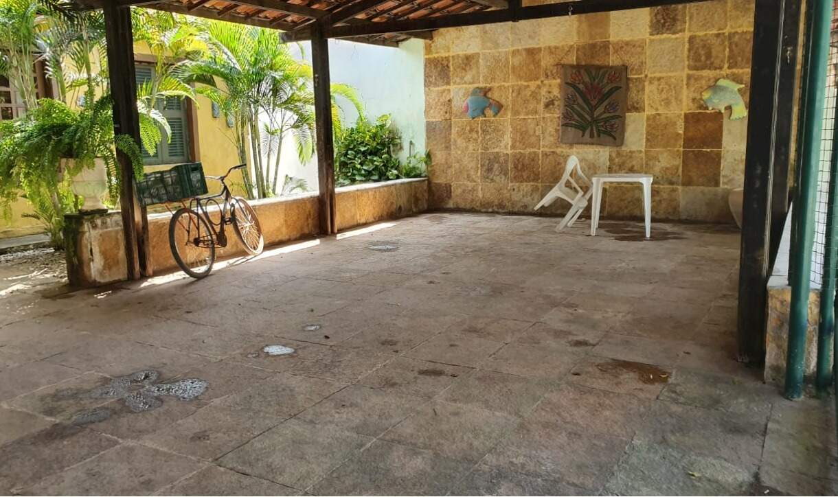 Casa à venda no Pecém: 