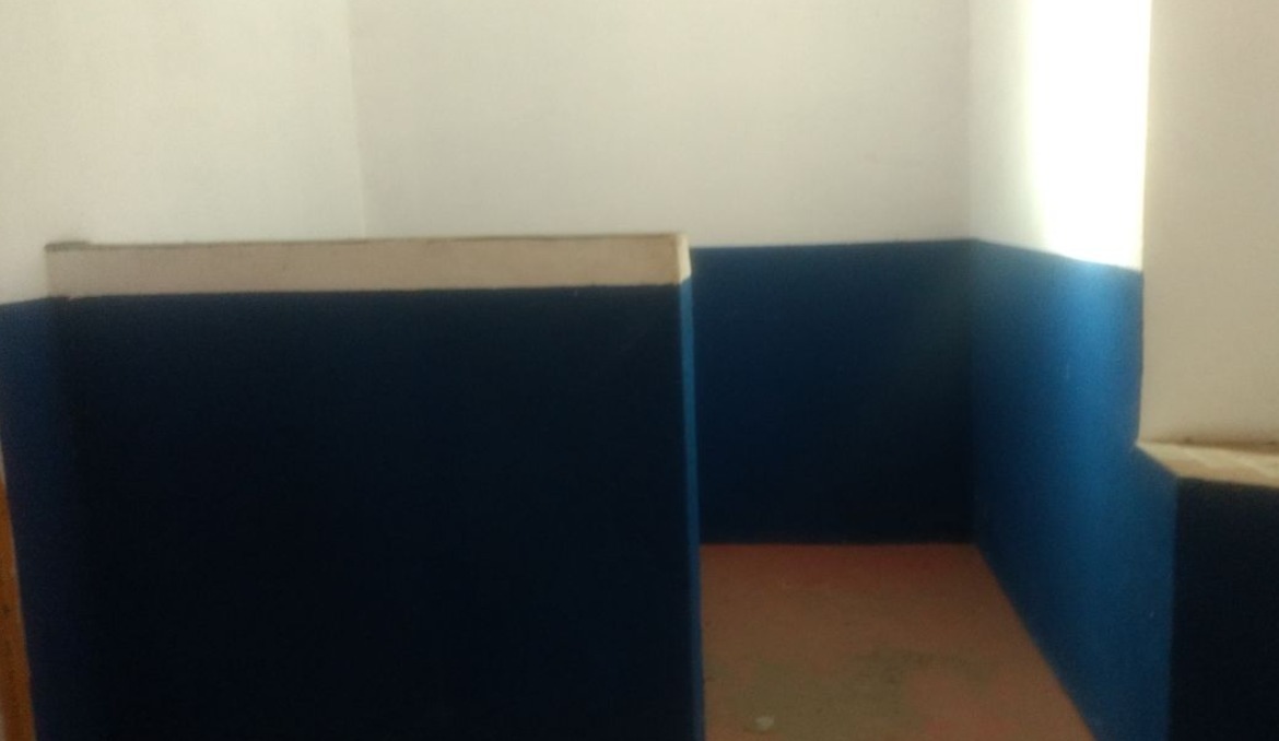 Casa à venda no Pecém: 