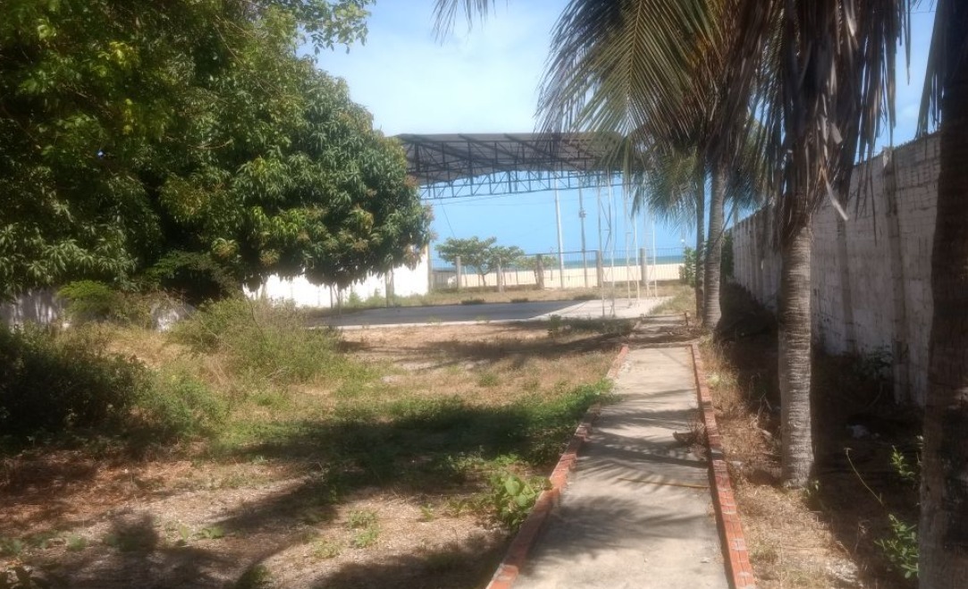 Casa à venda no Pecém: 