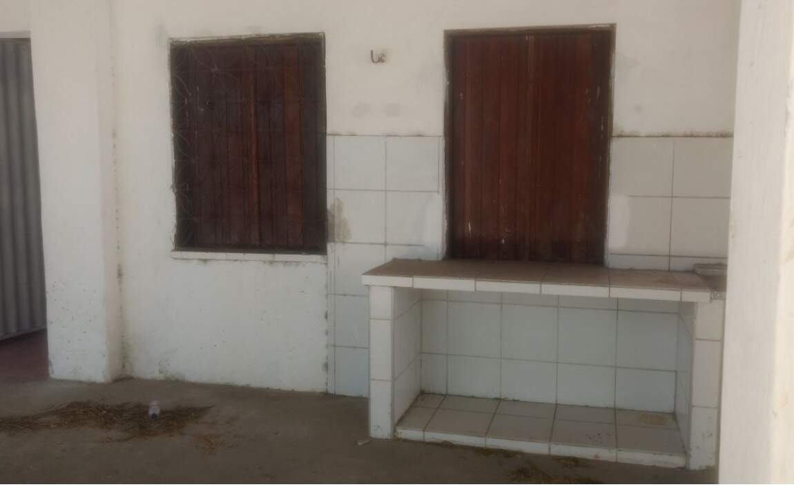 Casa à venda no Pecém: 